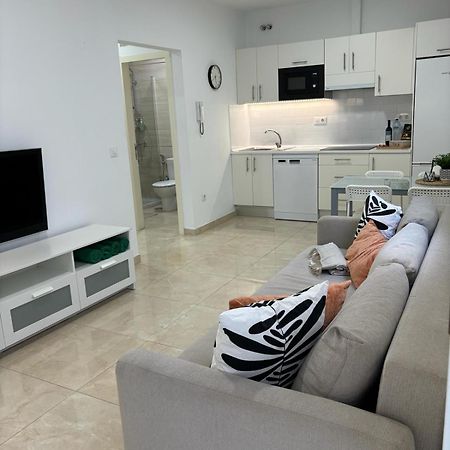 House Isleta Dream Apartment Las Palmas de Gran Canaria Ngoại thất bức ảnh