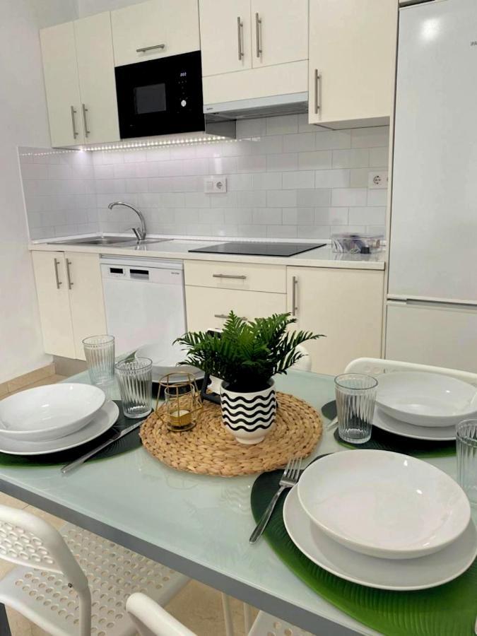 House Isleta Dream Apartment Las Palmas de Gran Canaria Ngoại thất bức ảnh