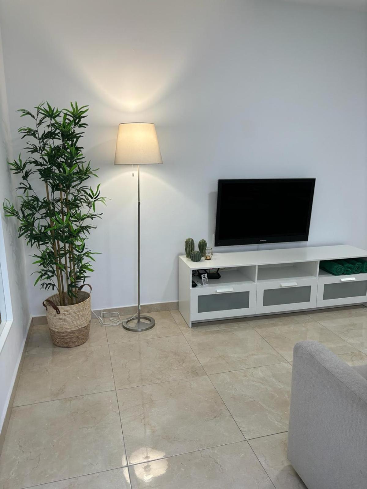 House Isleta Dream Apartment Las Palmas de Gran Canaria Ngoại thất bức ảnh