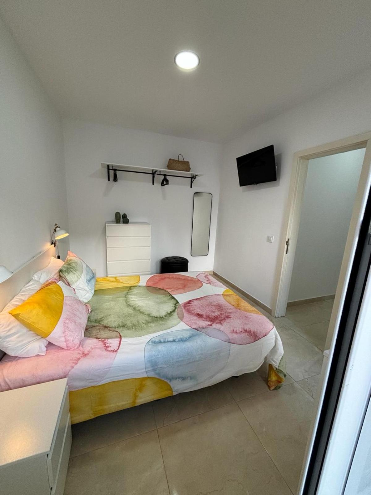 House Isleta Dream Apartment Las Palmas de Gran Canaria Ngoại thất bức ảnh