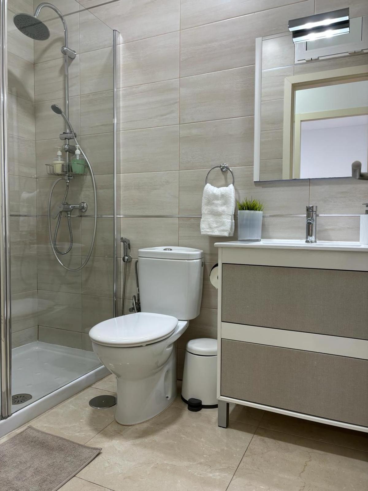 House Isleta Dream Apartment Las Palmas de Gran Canaria Ngoại thất bức ảnh