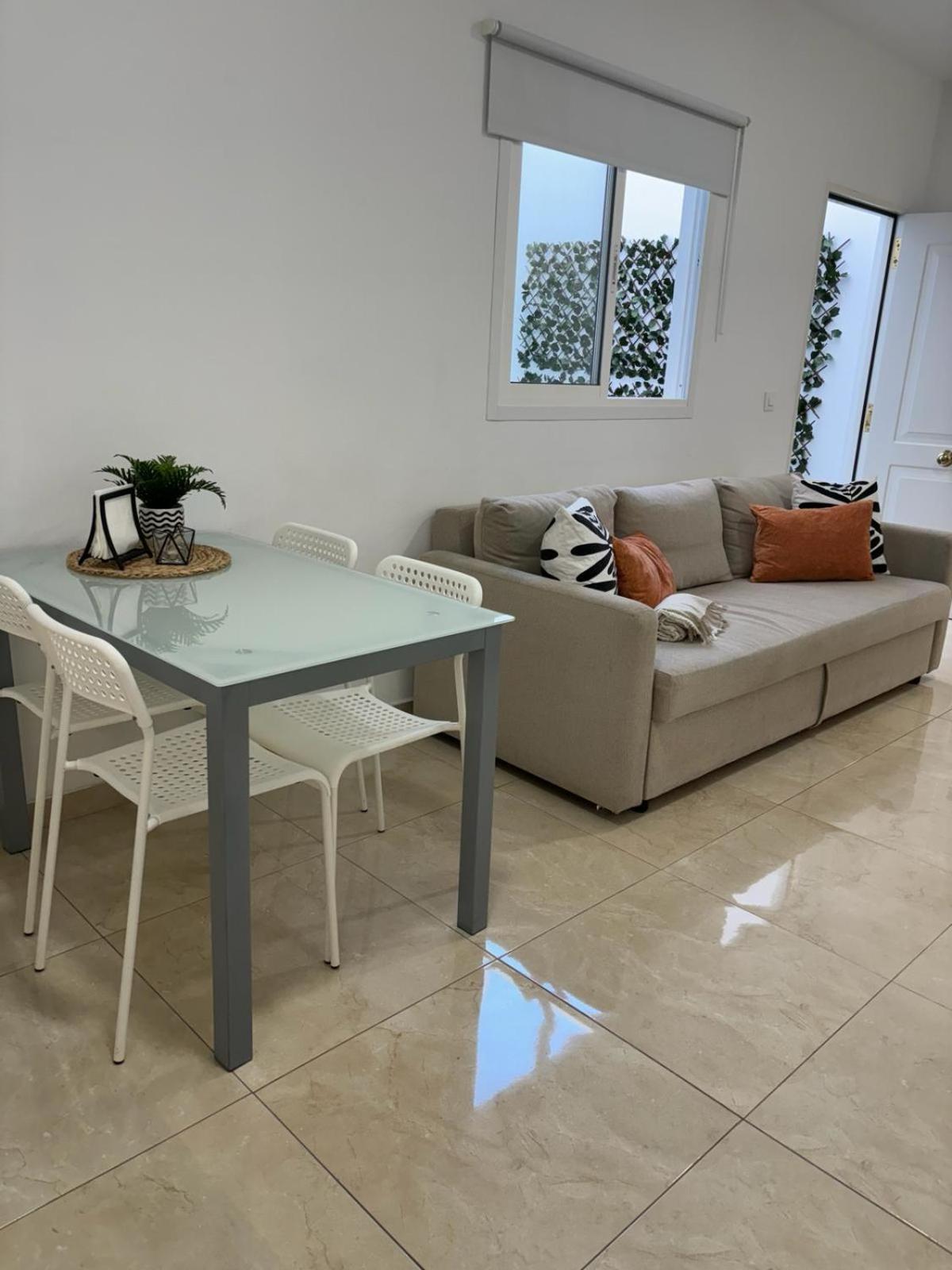 House Isleta Dream Apartment Las Palmas de Gran Canaria Ngoại thất bức ảnh