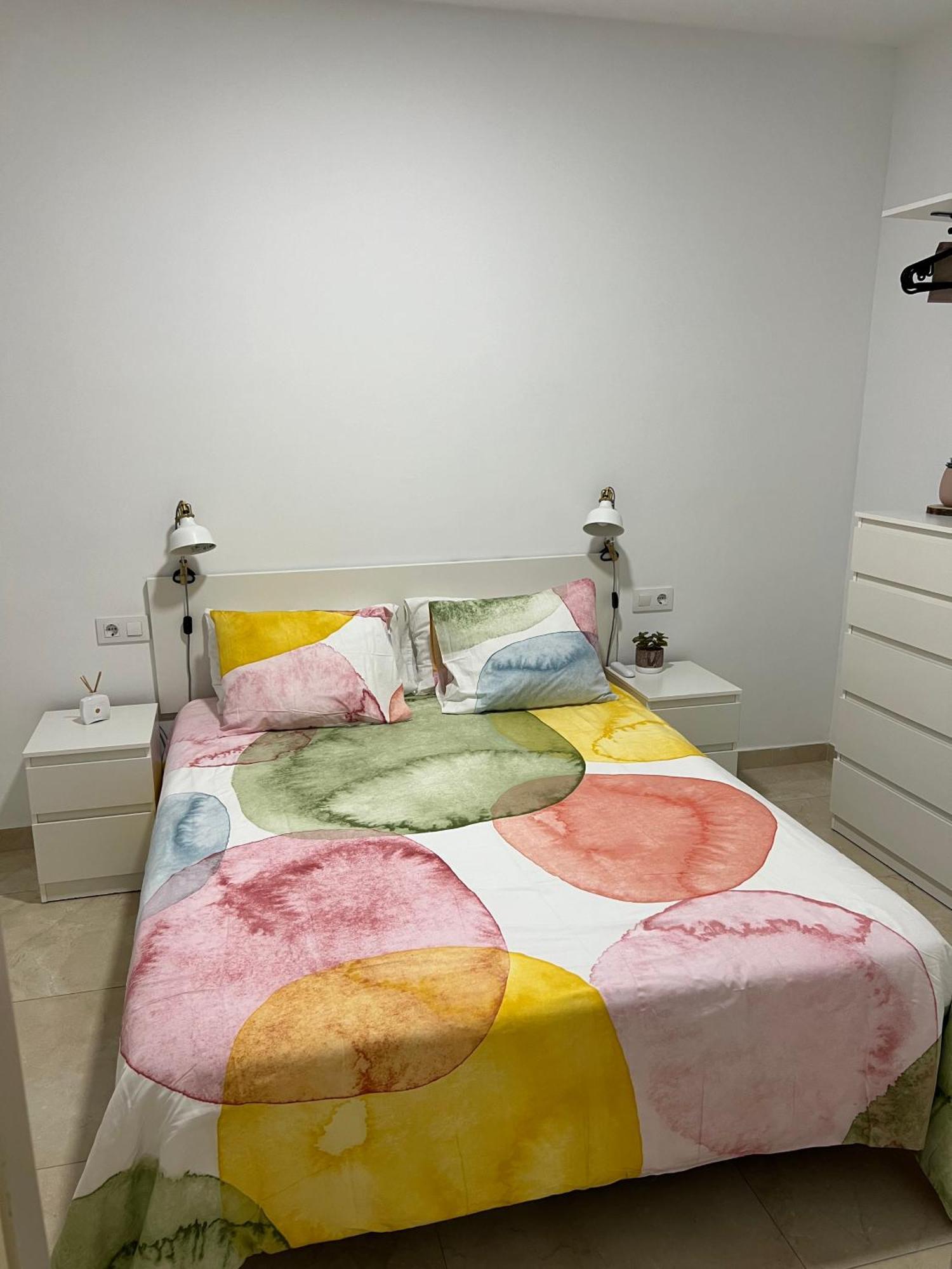 House Isleta Dream Apartment Las Palmas de Gran Canaria Ngoại thất bức ảnh