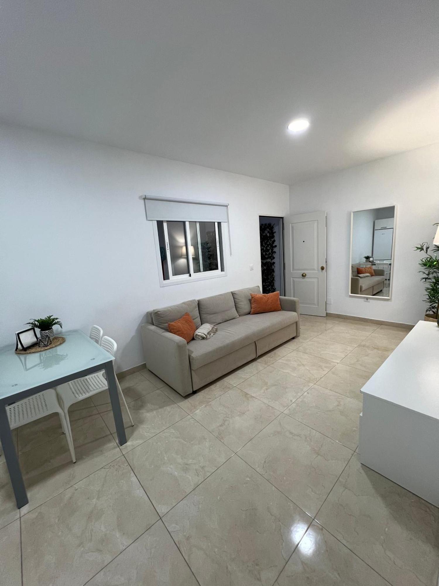 House Isleta Dream Apartment Las Palmas de Gran Canaria Ngoại thất bức ảnh